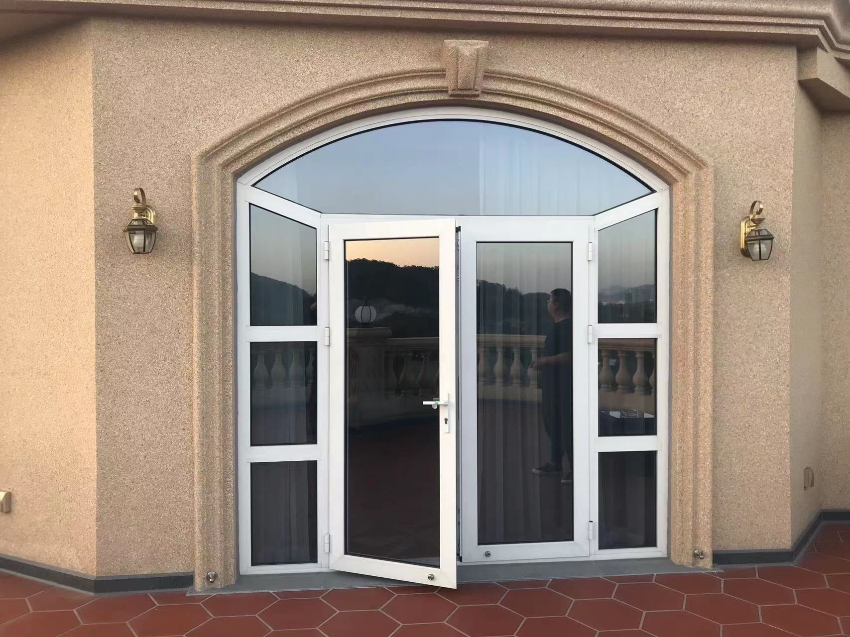 ALUMINUM DOORS: ALL YOU NEED TO KNOW ABOUT THEM