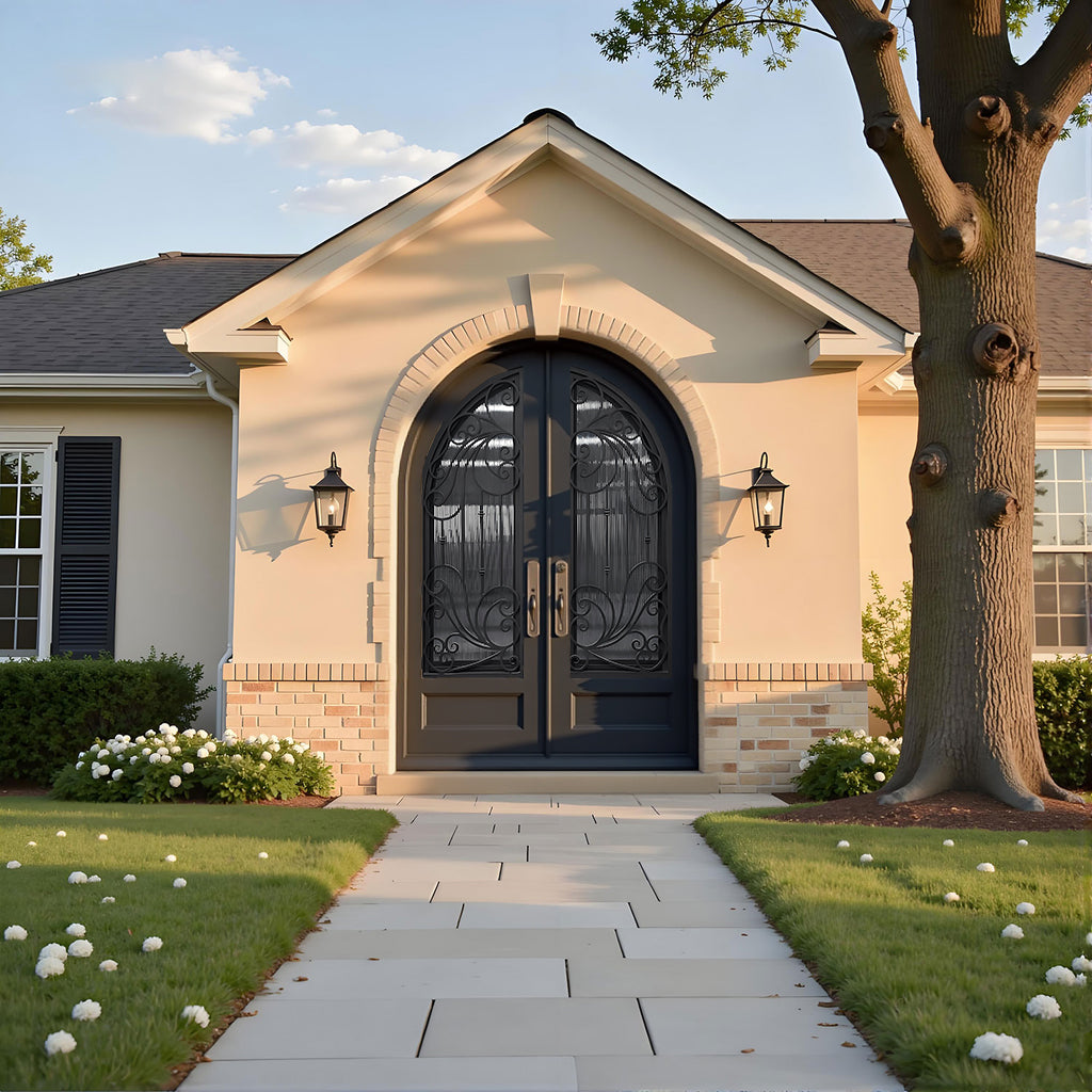 Lion V7 - Double Full-Arch