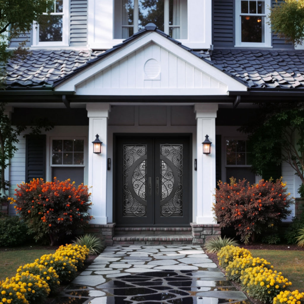 Lion V11 - Double Square