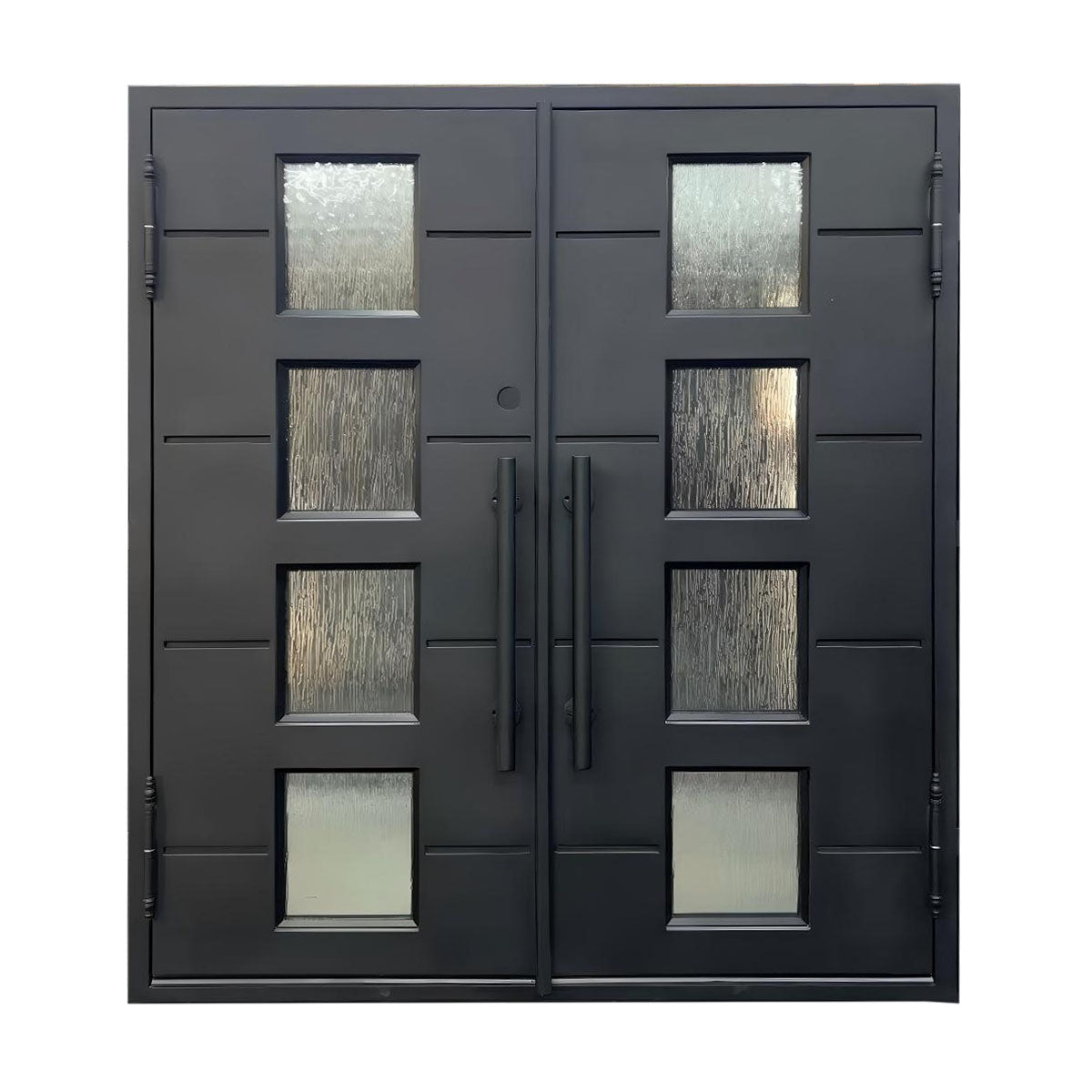 Lion V25 - Double Square