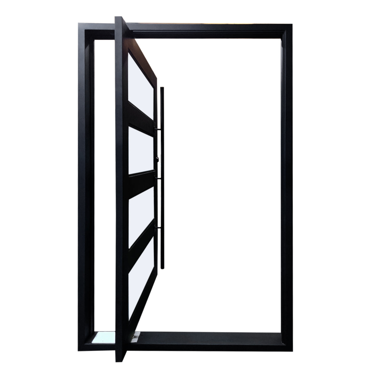 Entry Door - Pivot Door