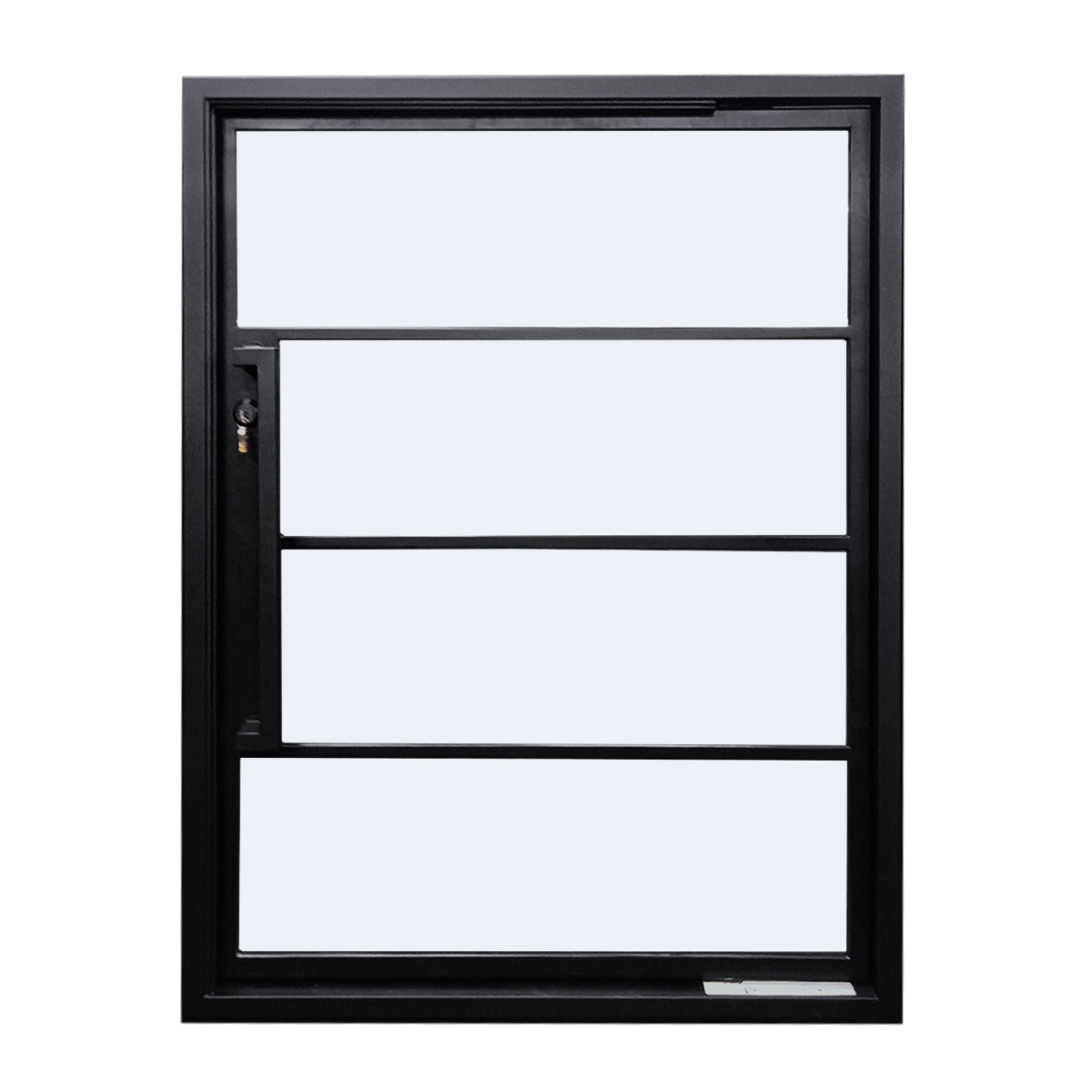 Breeze 4 - Pivot Door