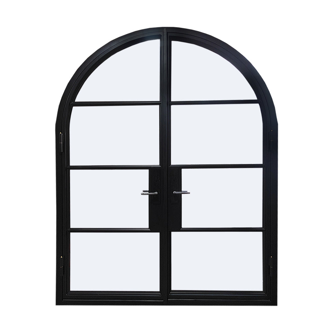 Breeze 4 - Double Full Arch