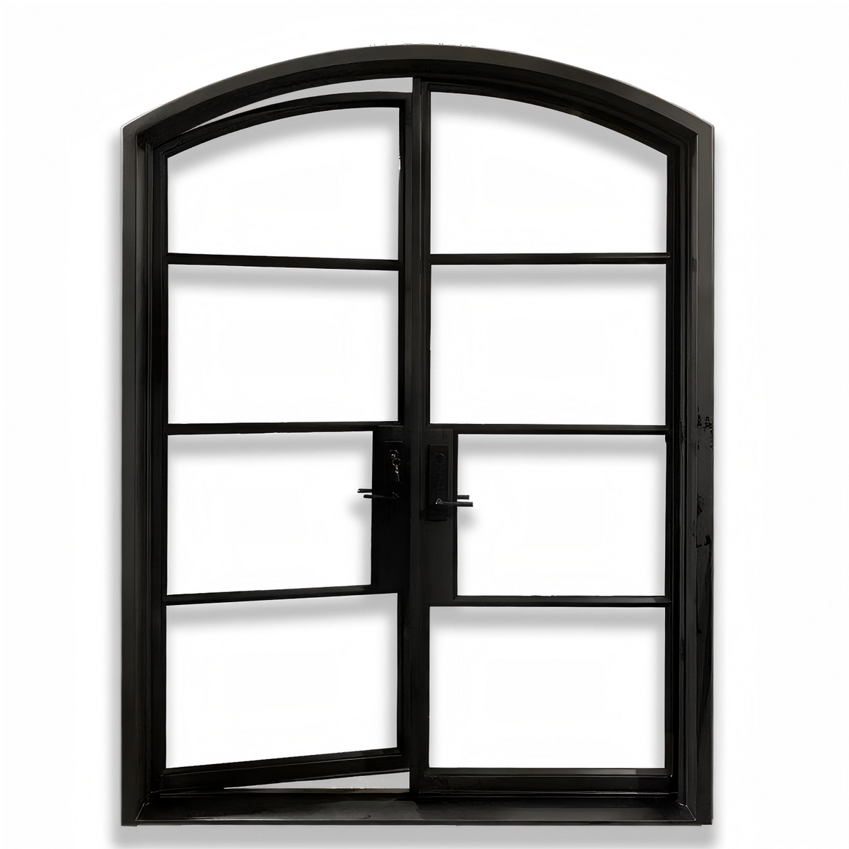 Custom Order - Breeze 4 - Double Arch