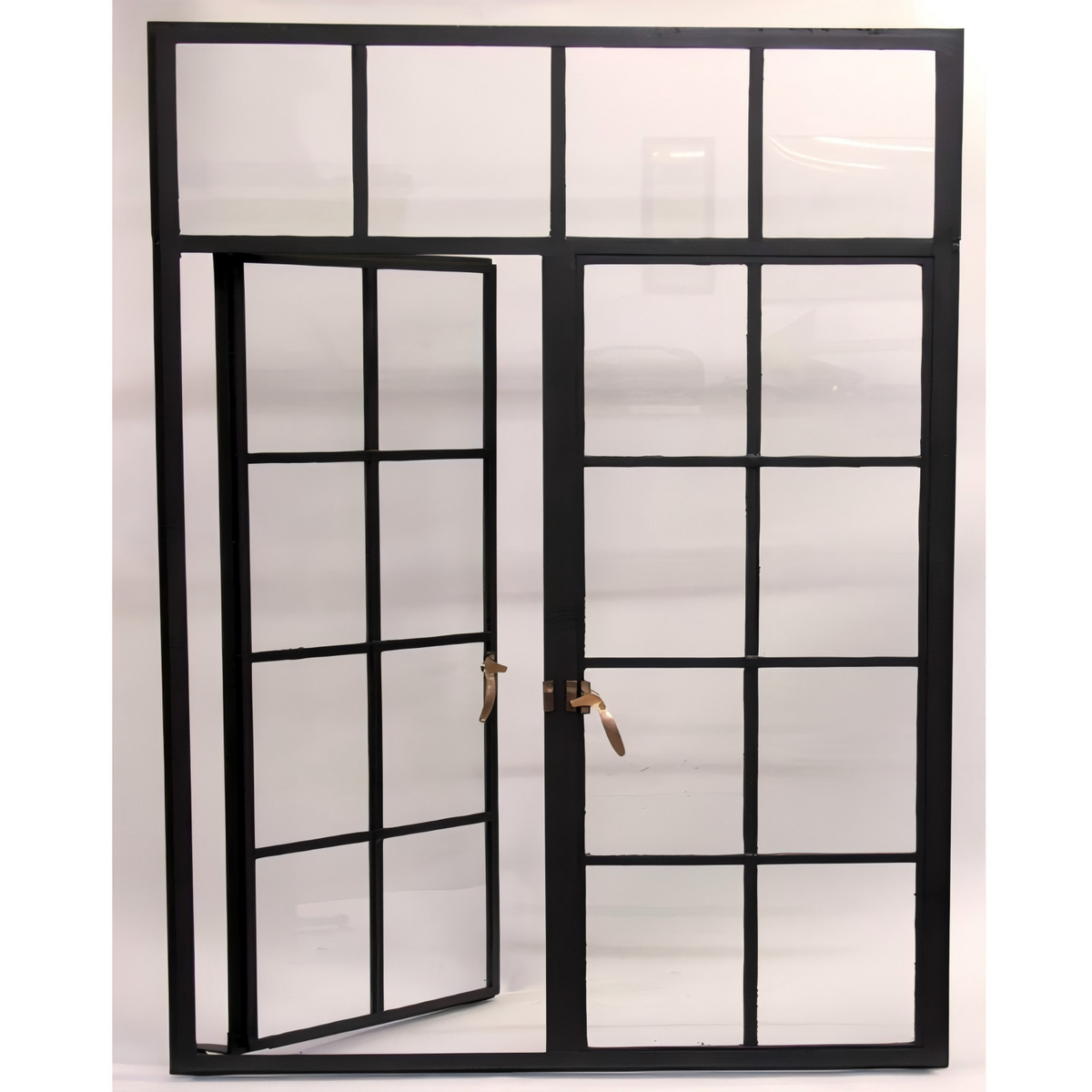 Custom Order - Breeze 8 Transom- Window Square