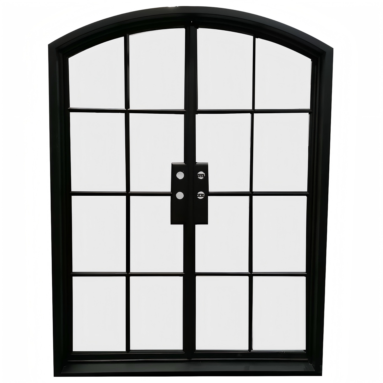 Breeze 8 - Double Arch