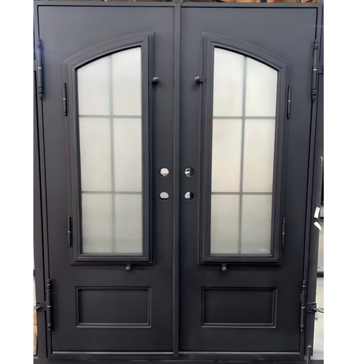 Custom Order - Lion V21 - Double Square