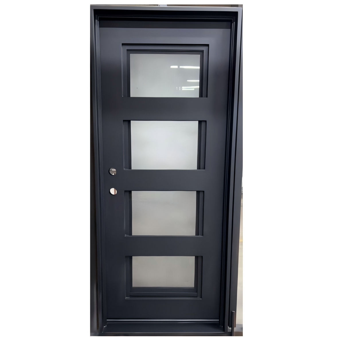 Lion V17 - Single Square