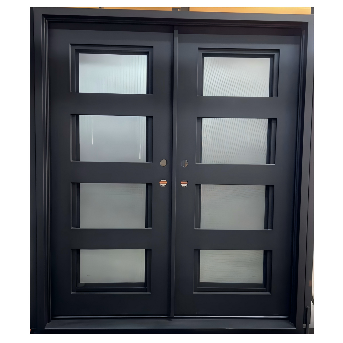 Lion V17 - Double Square