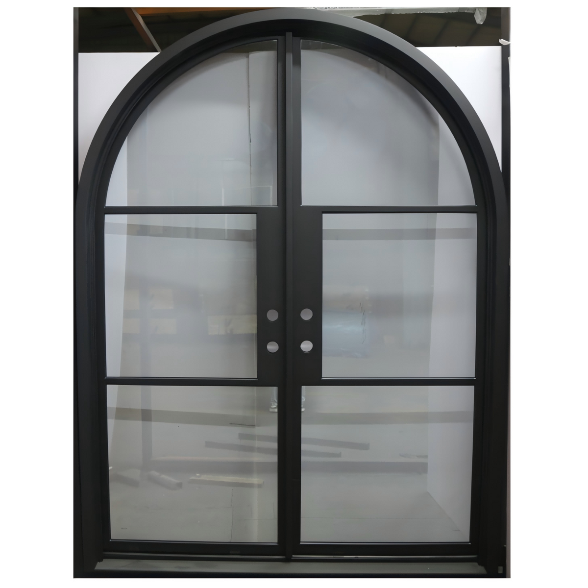 Breeze 3 - Double Full Arch