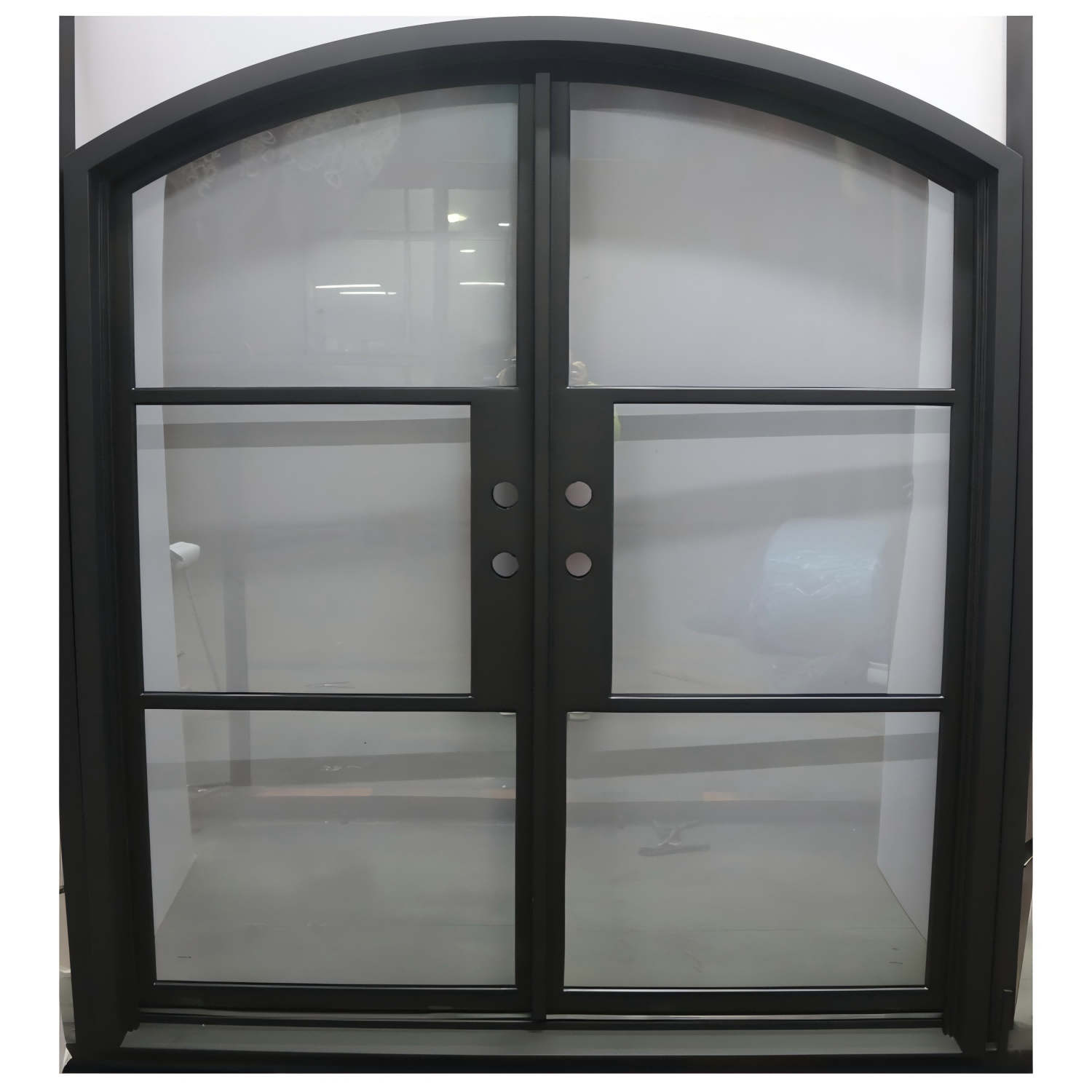 Breeze 3 - Double Arch