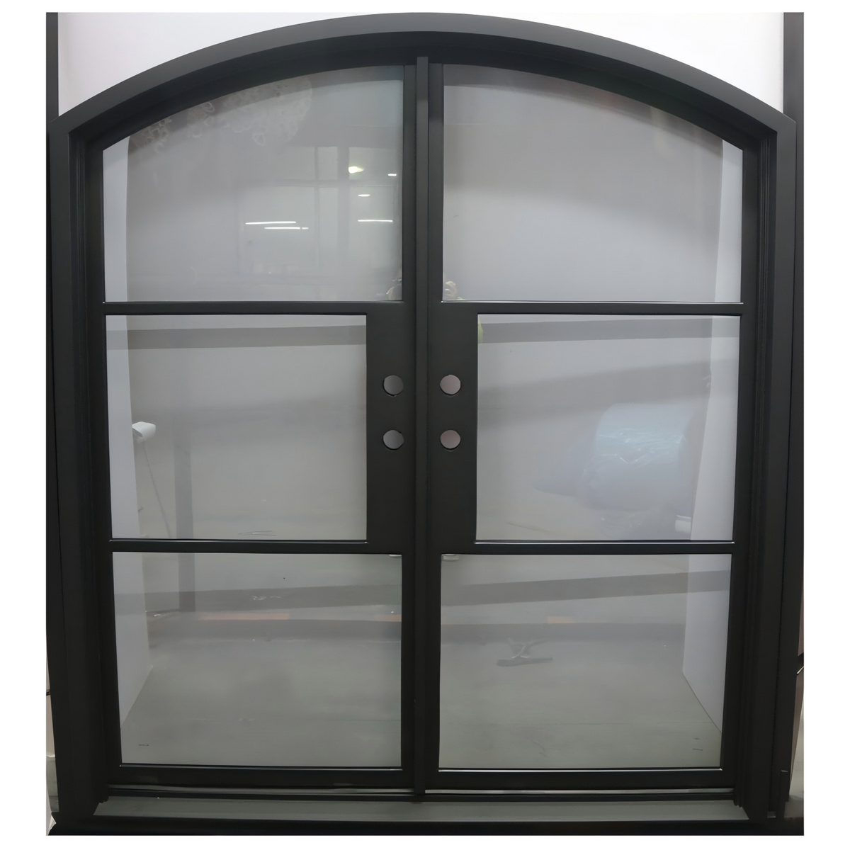 Breeze 3 - Double Arch