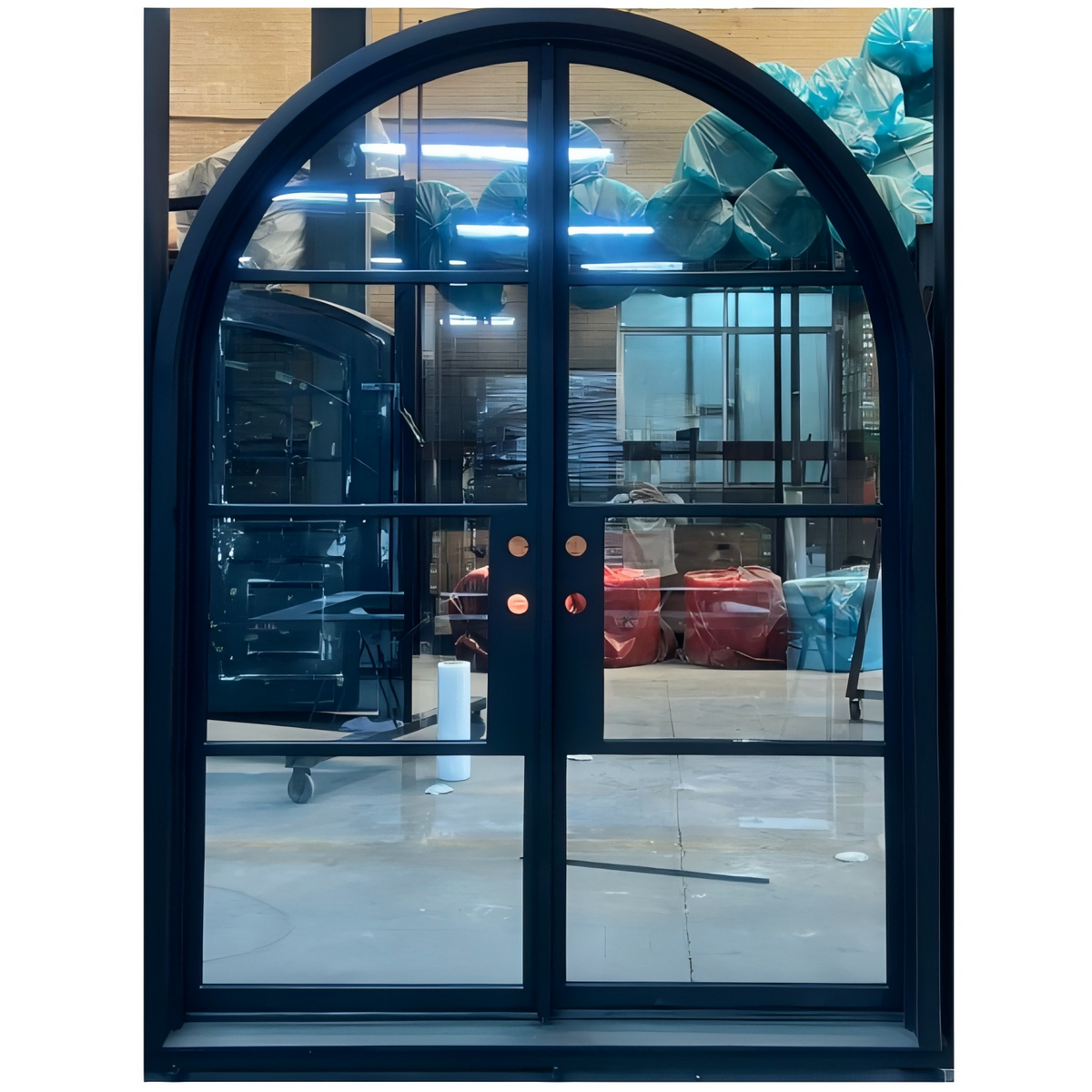 Custom Order - Breeze 4 - Double Full Arch