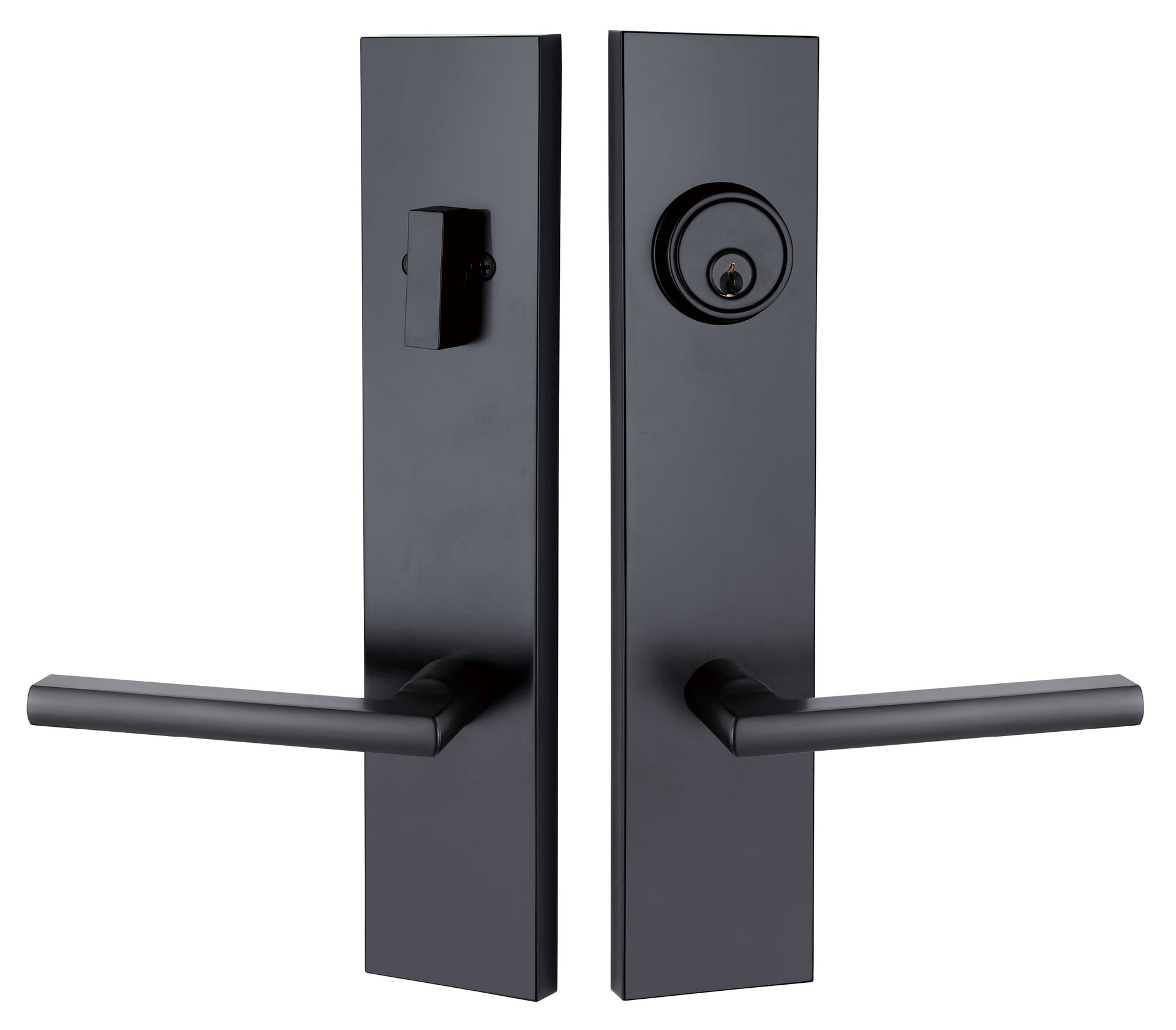 Lockset