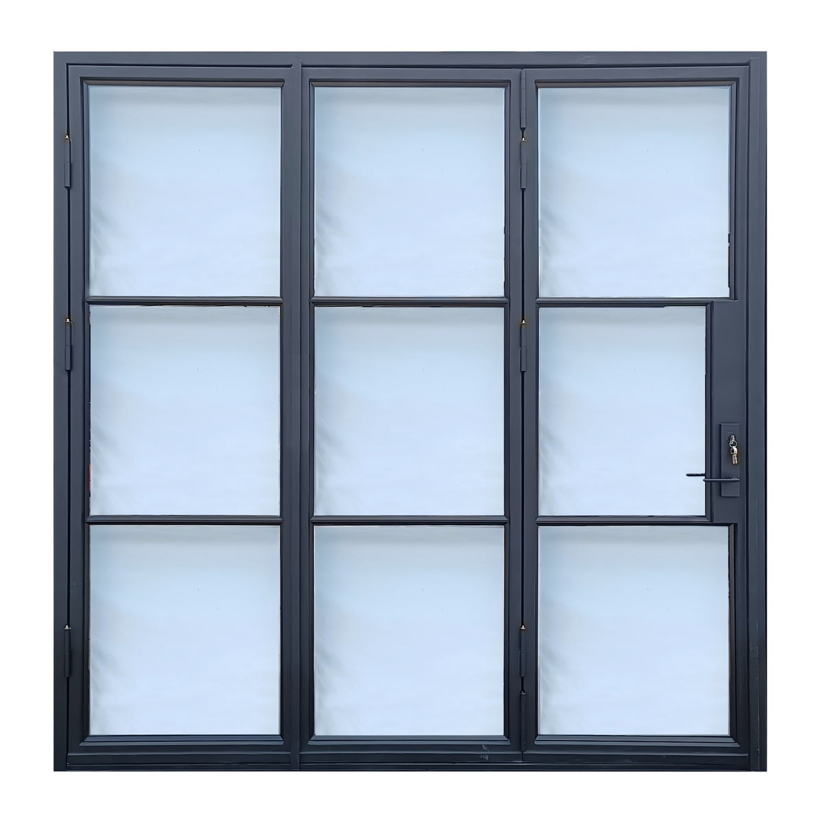 Breeze 3 - Bifold Square