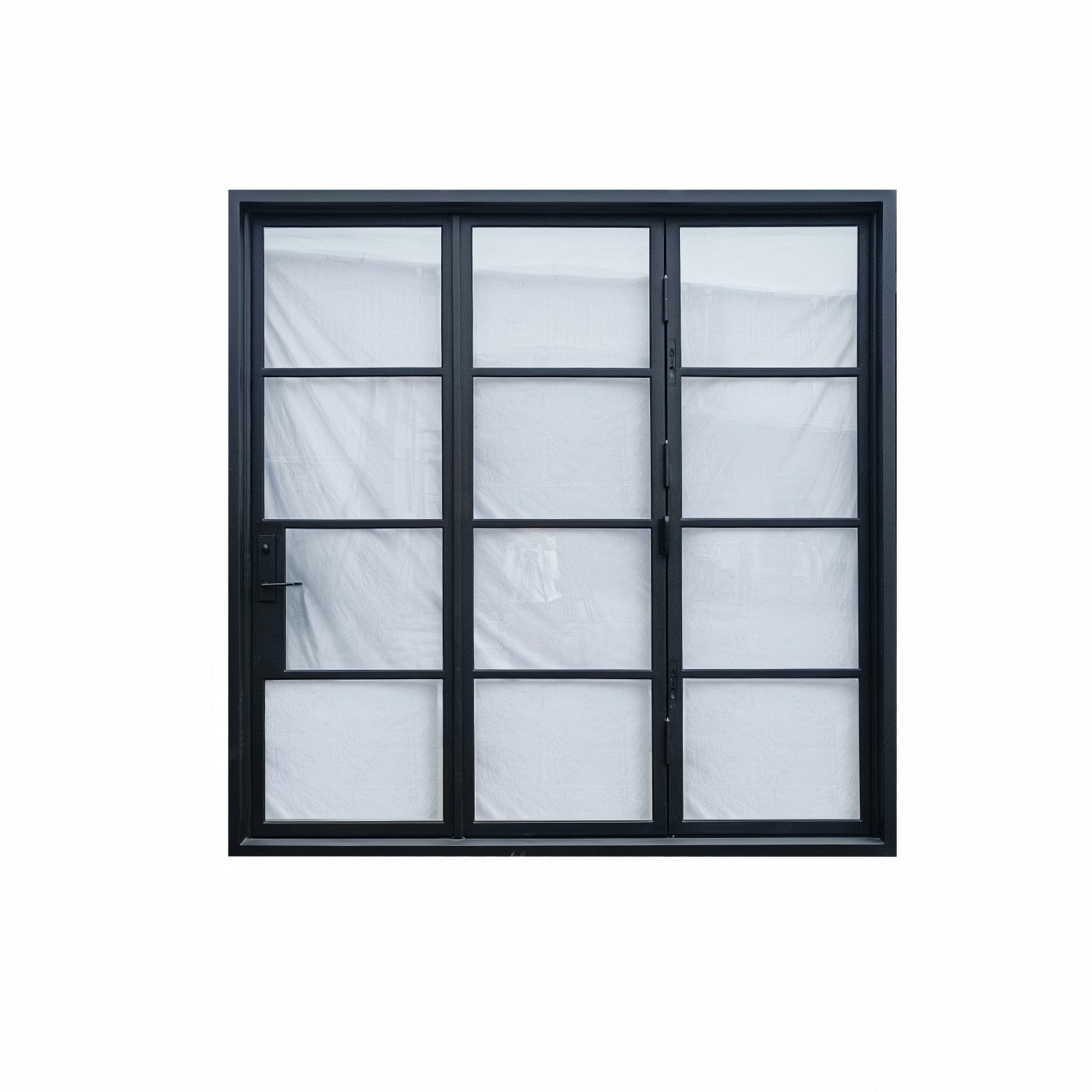 Breeze 4 - Bifold Square