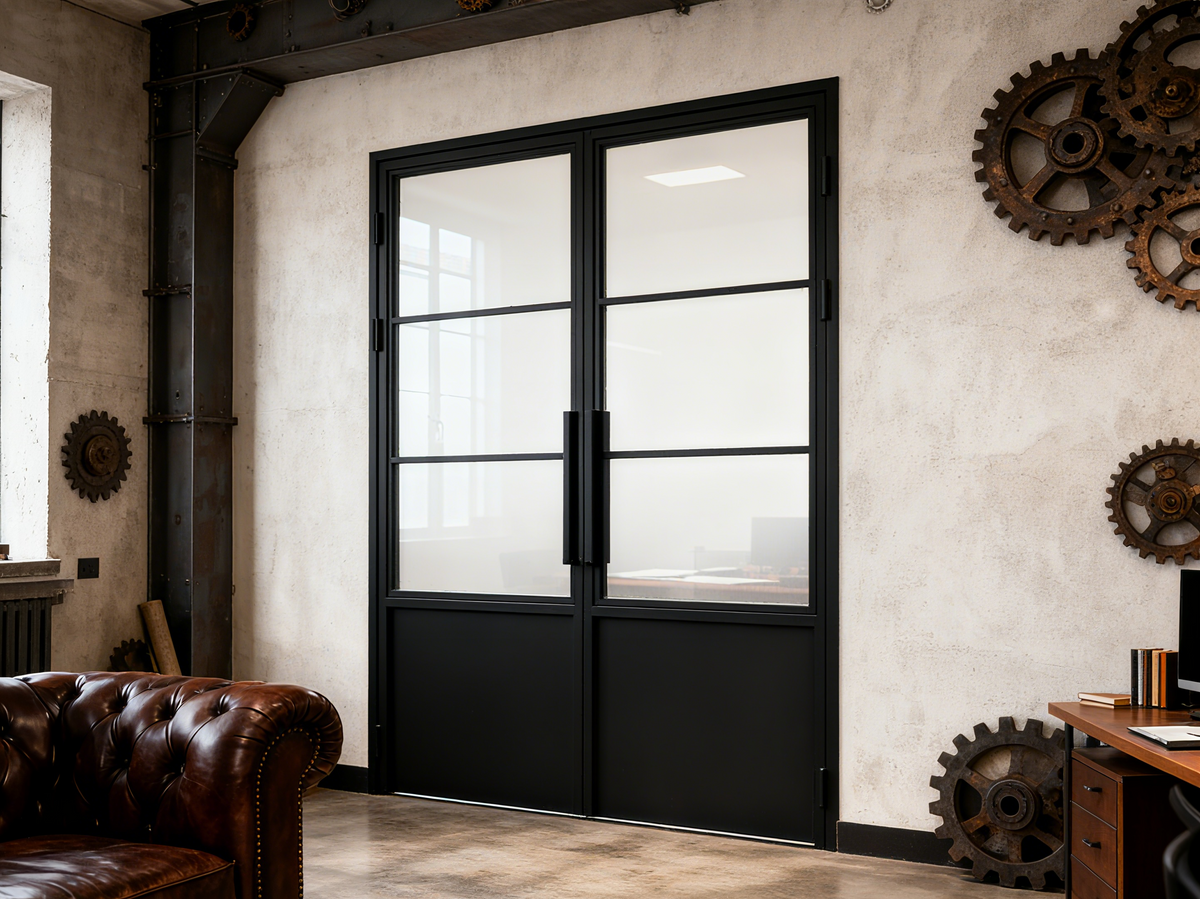 Arriving Soon - Interior 3 lite double with kickplate-2