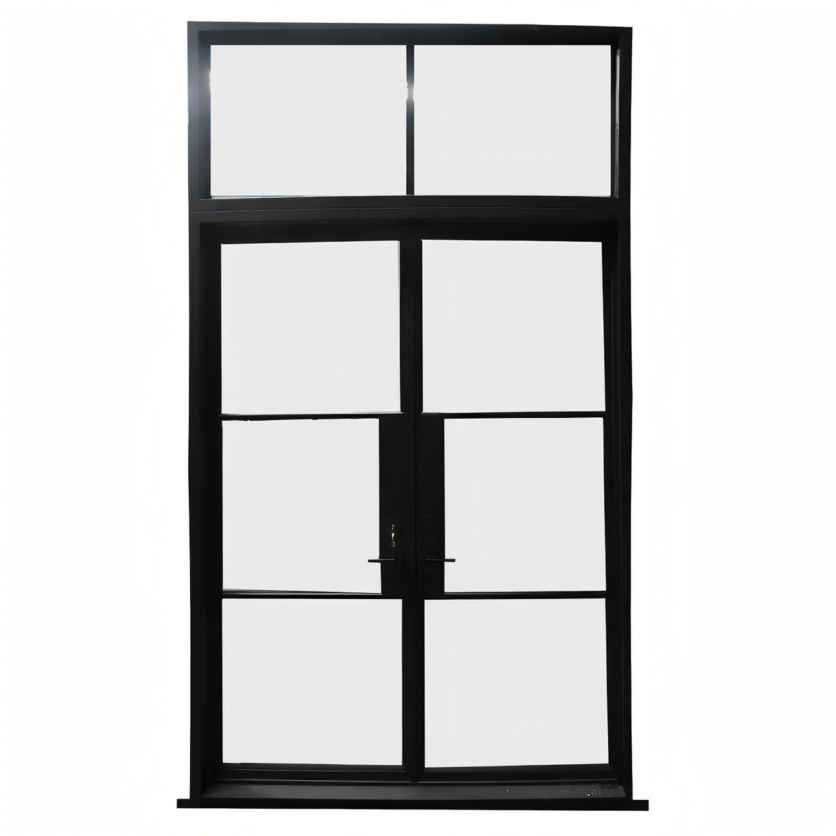Breeze 3 Transom - Double Square