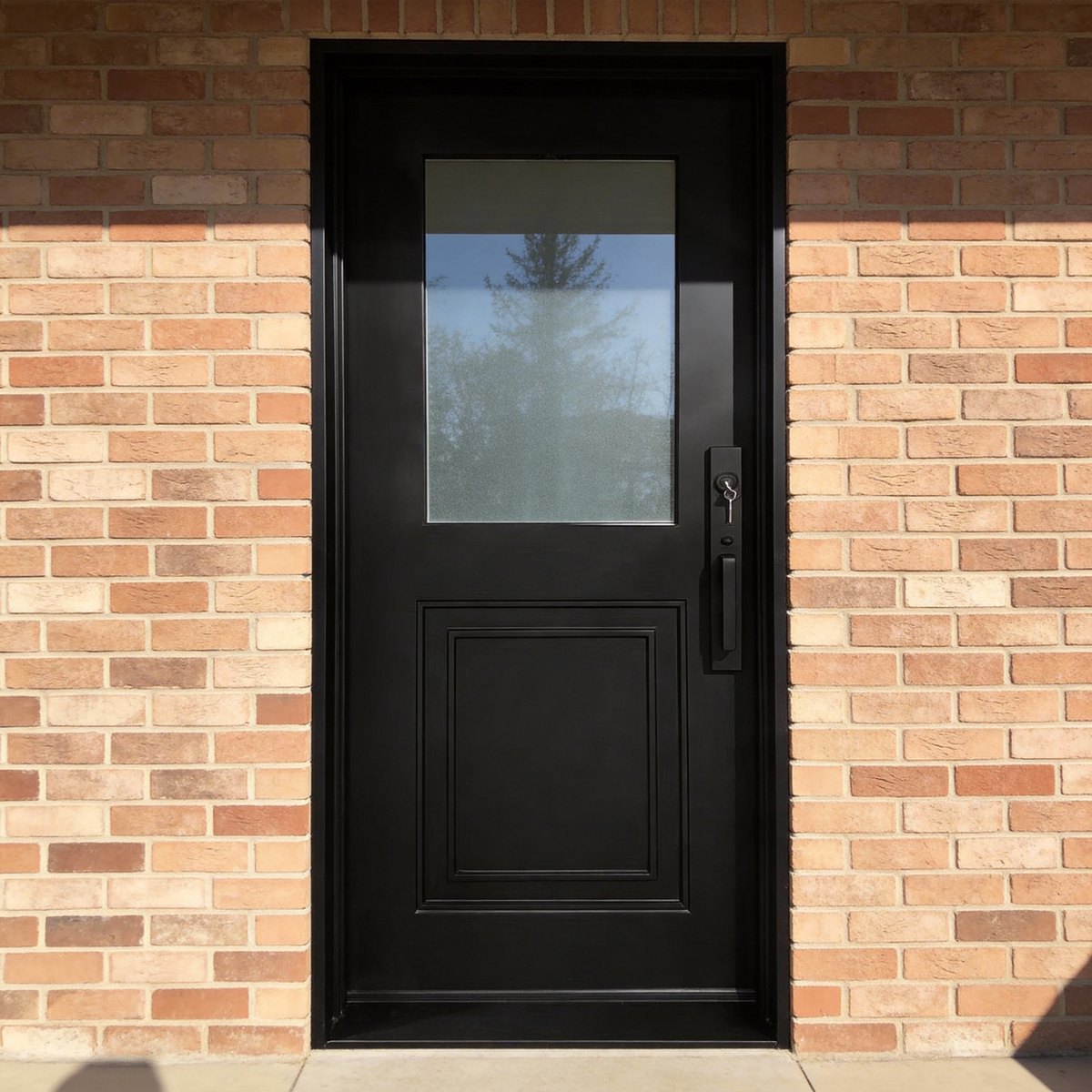 Custom Order - Lion 4 lite - Dutch Door