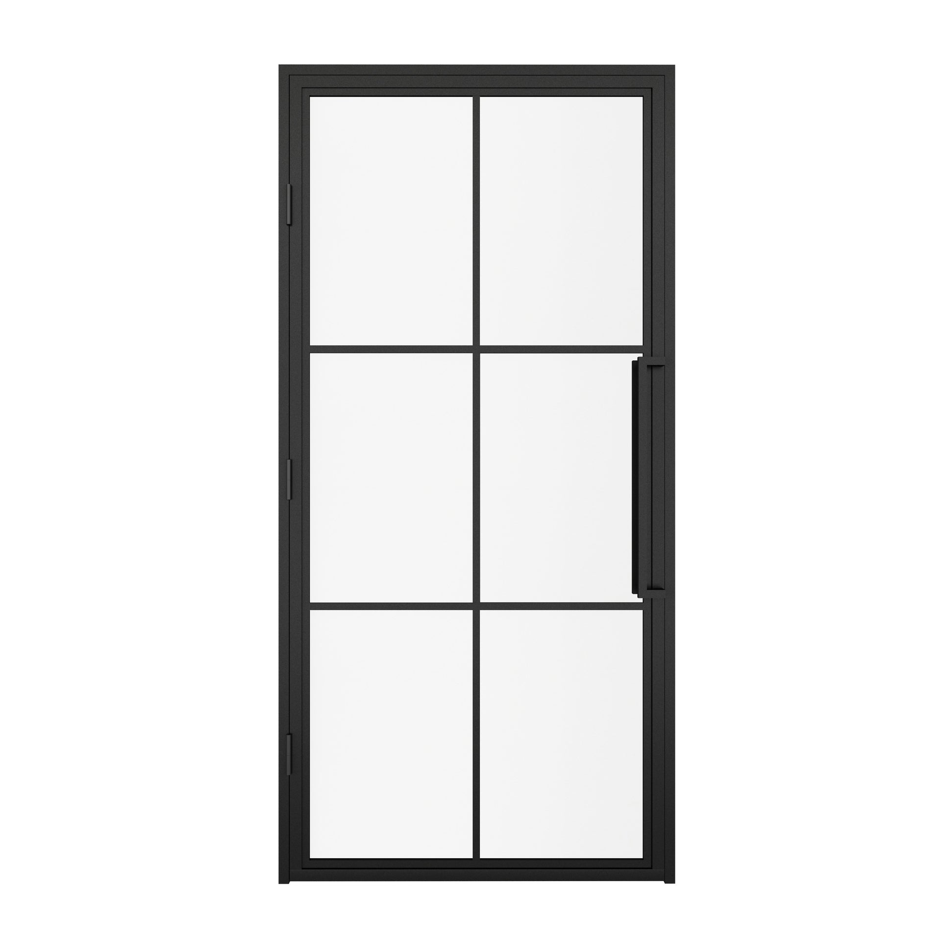 Interior 6 lite Single