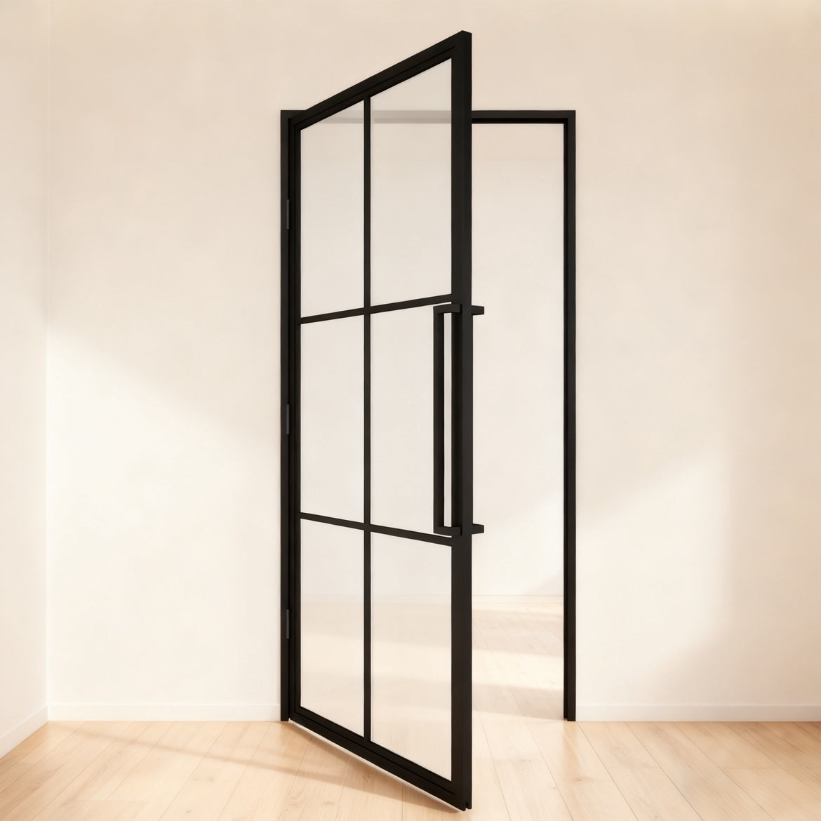 Interior 6 lite Single