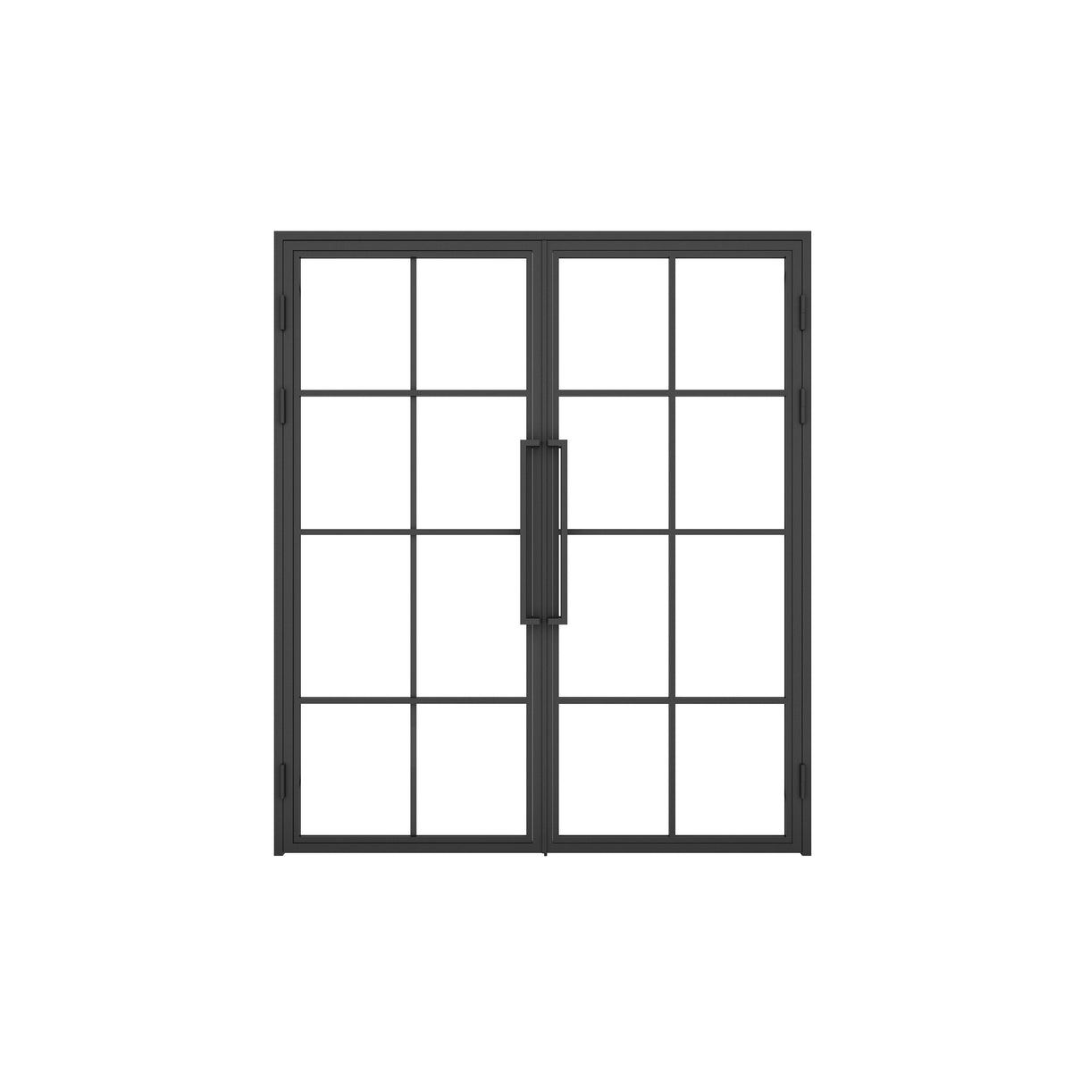 Arriving Soon - Interior 8 lite double