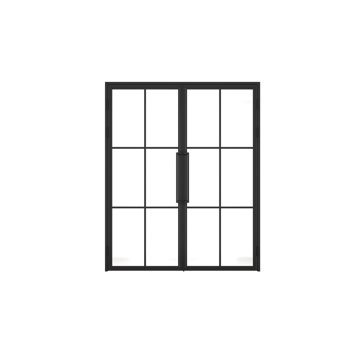 Arriving Soon - Interior 6 lite double