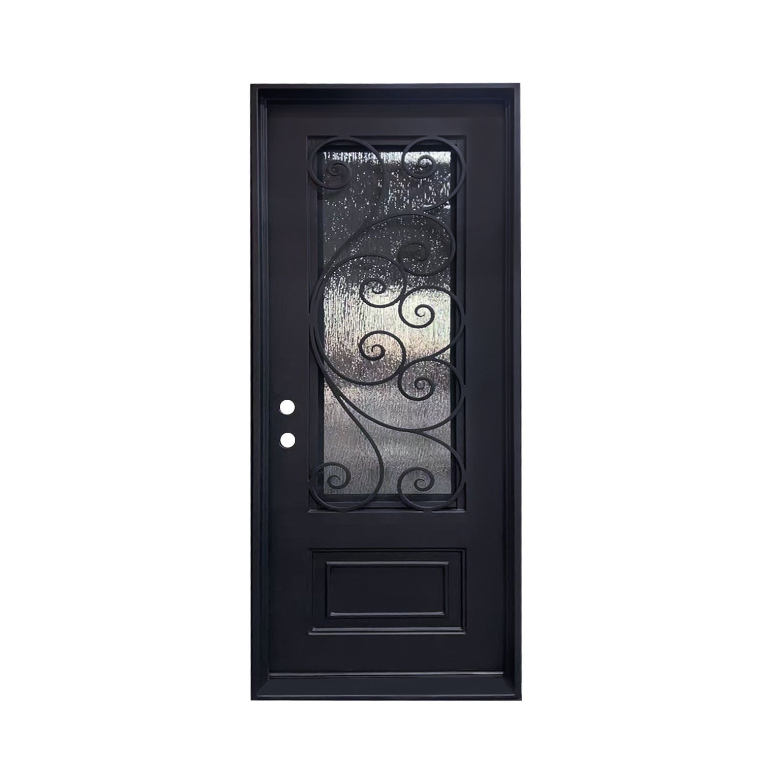 Lion V28 - Single Square