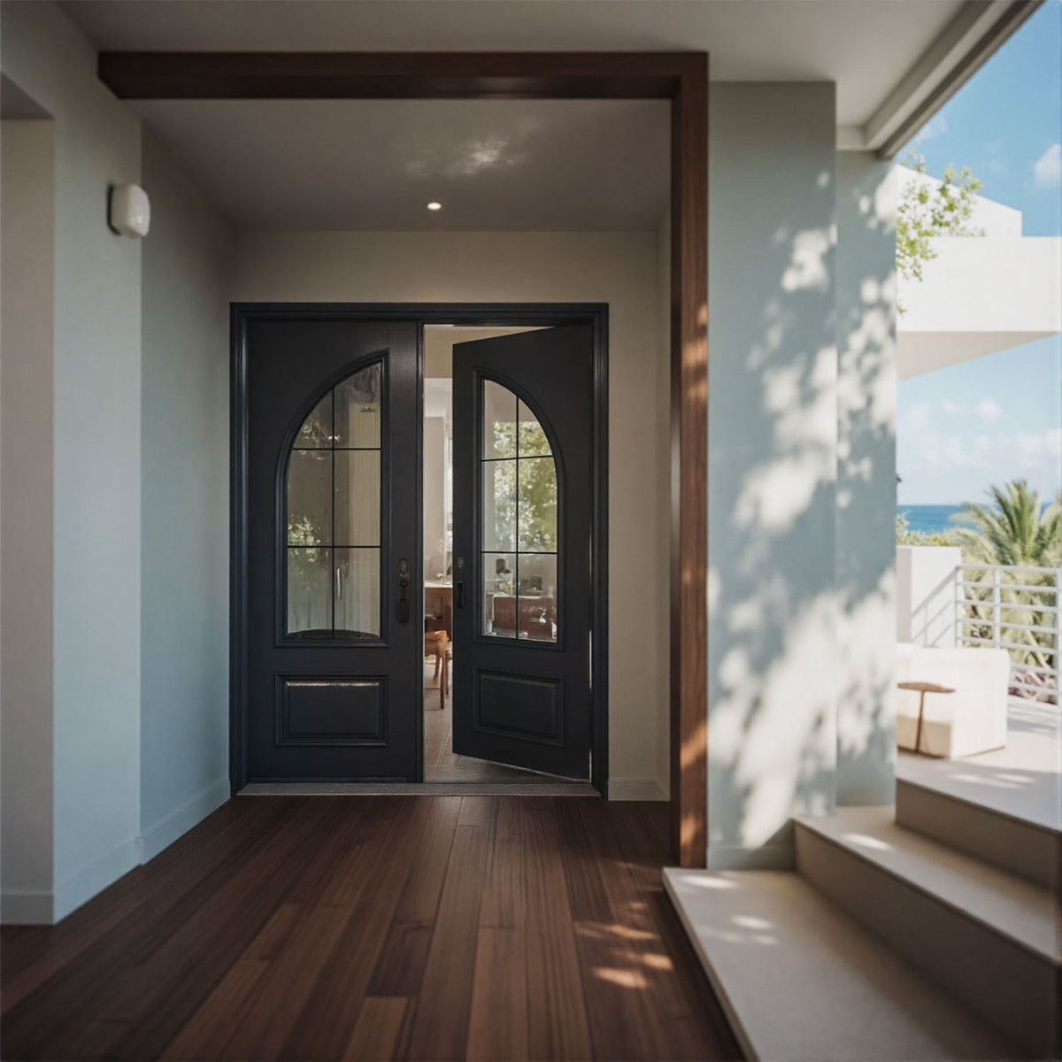 Lion V3 - Double Square