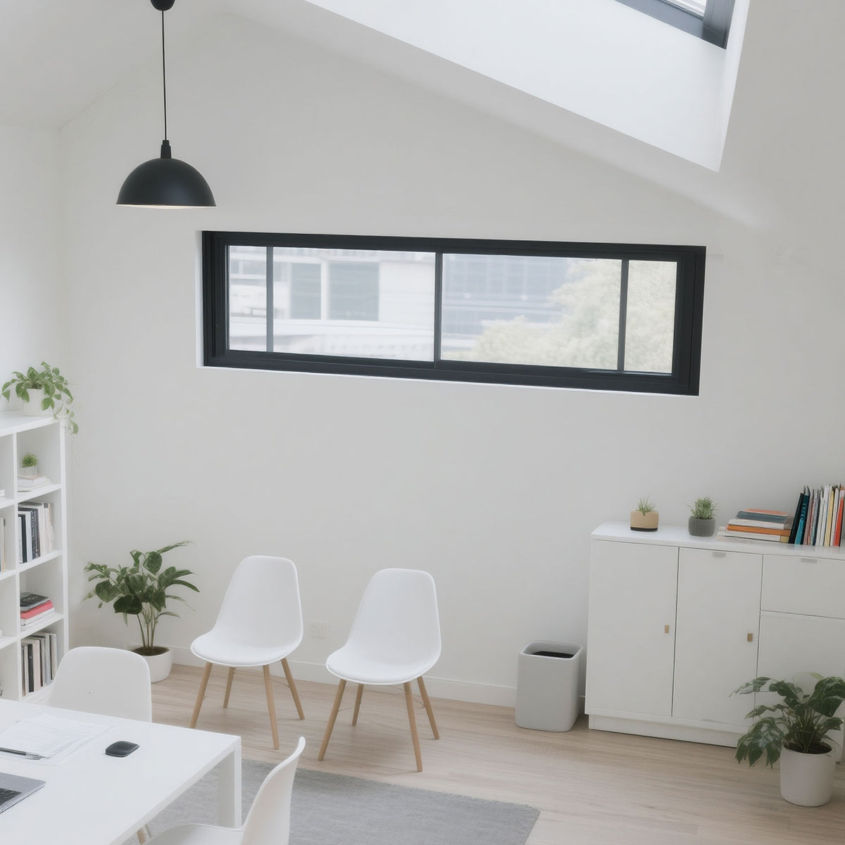 Breeze 4 - Window Square