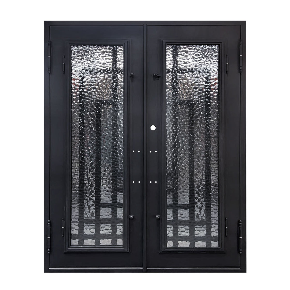 Custom Order - Lion V2 - Double Square