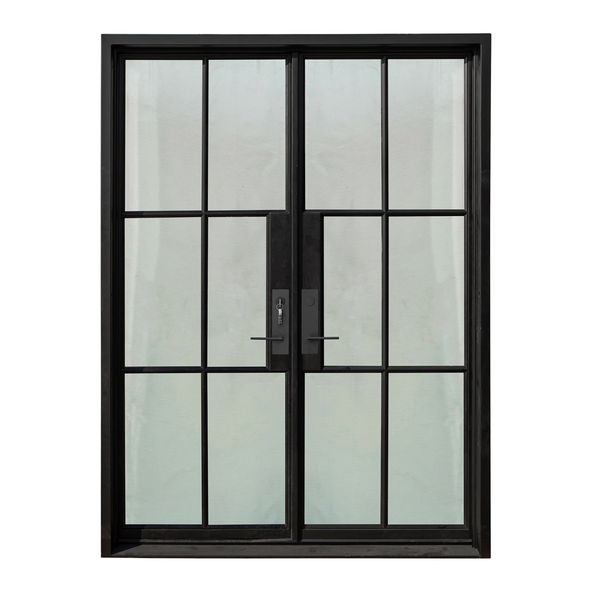 Custom Order - Breeze 6 - Double Square