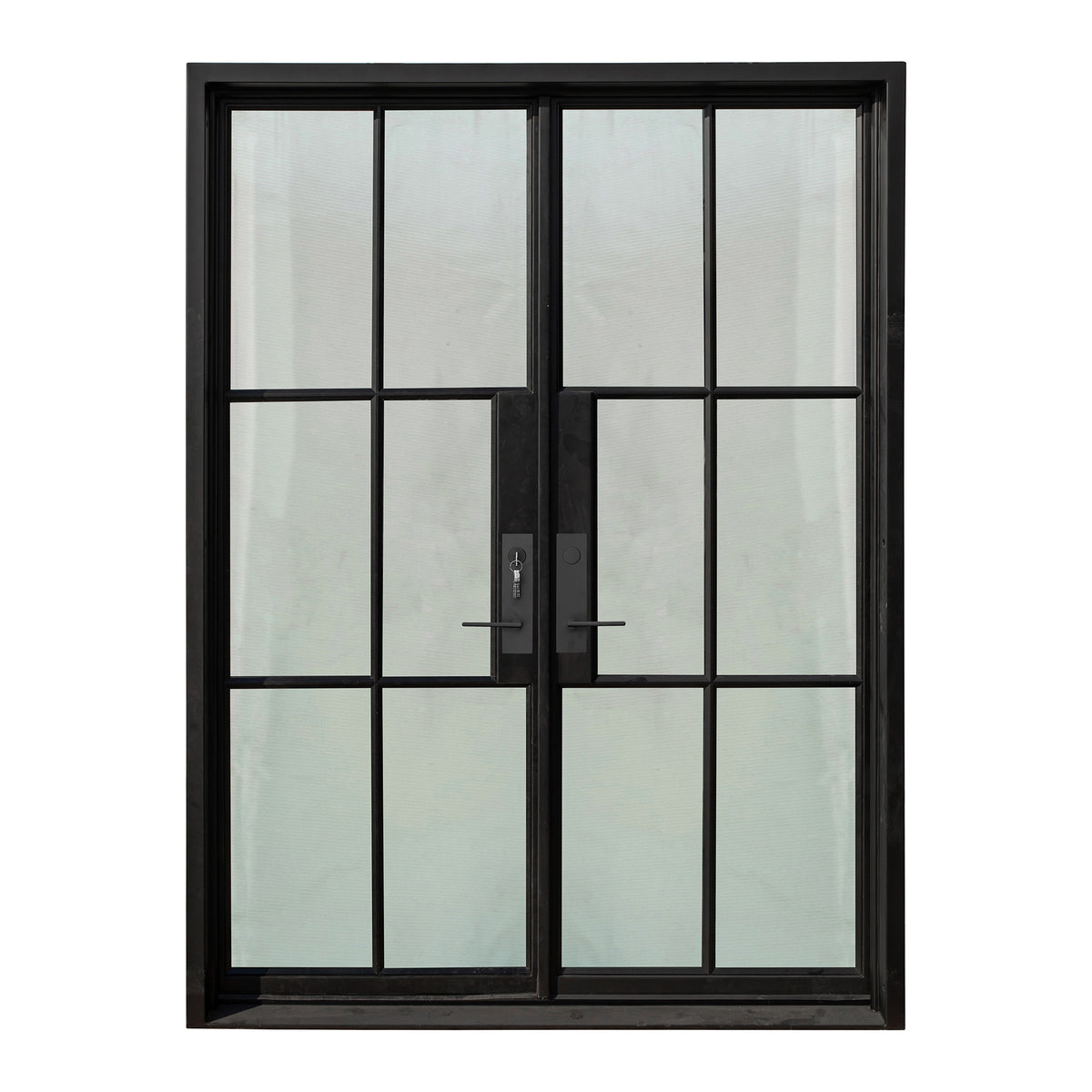 Custom Order - Breeze 6 - Double Square