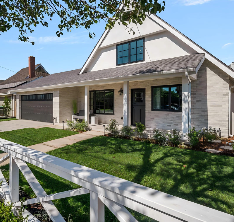 Why Steel French Doors Are The Top Design Trend For 2023