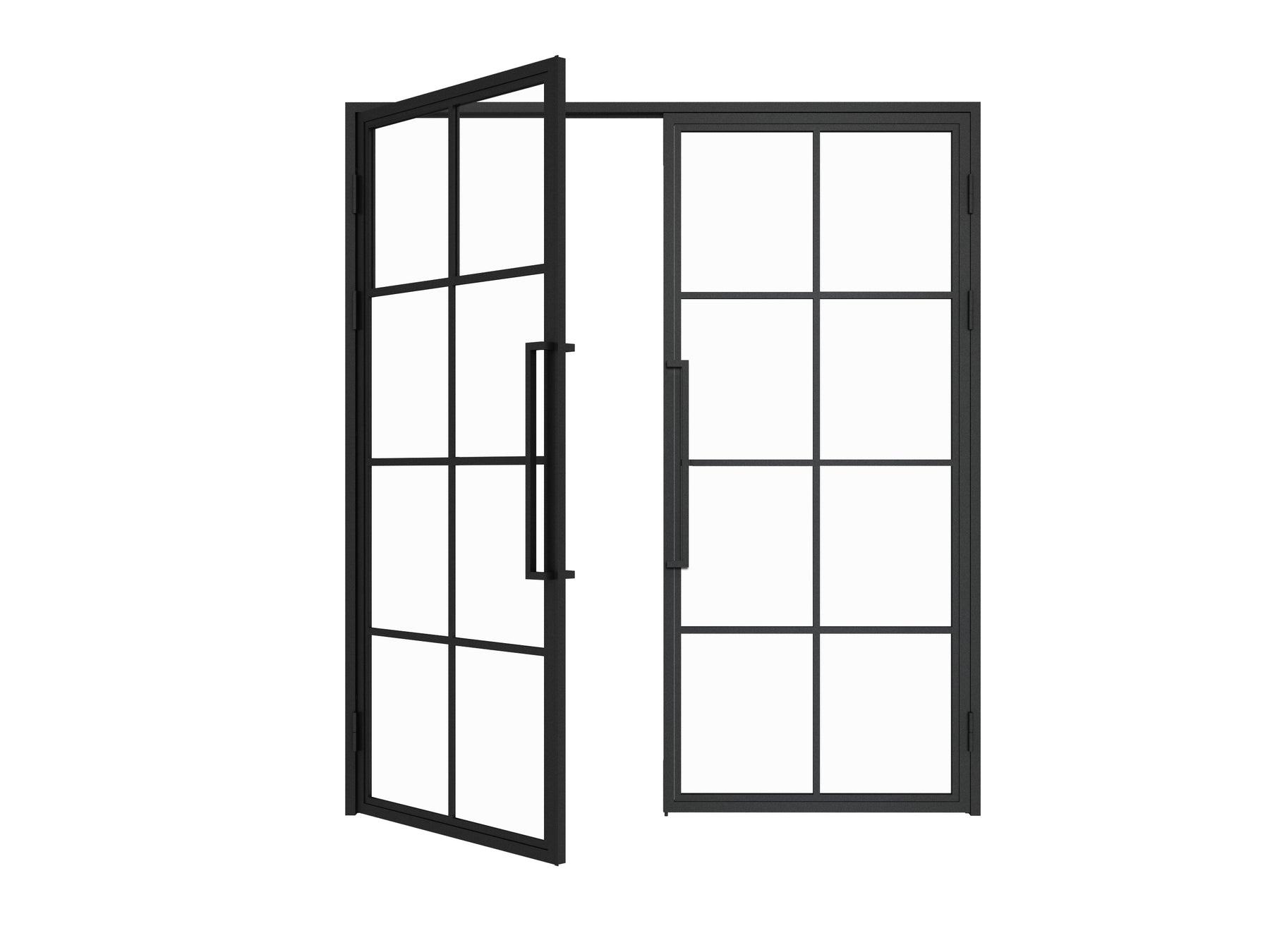 Arriving Soon - Interior 8 lite double-2