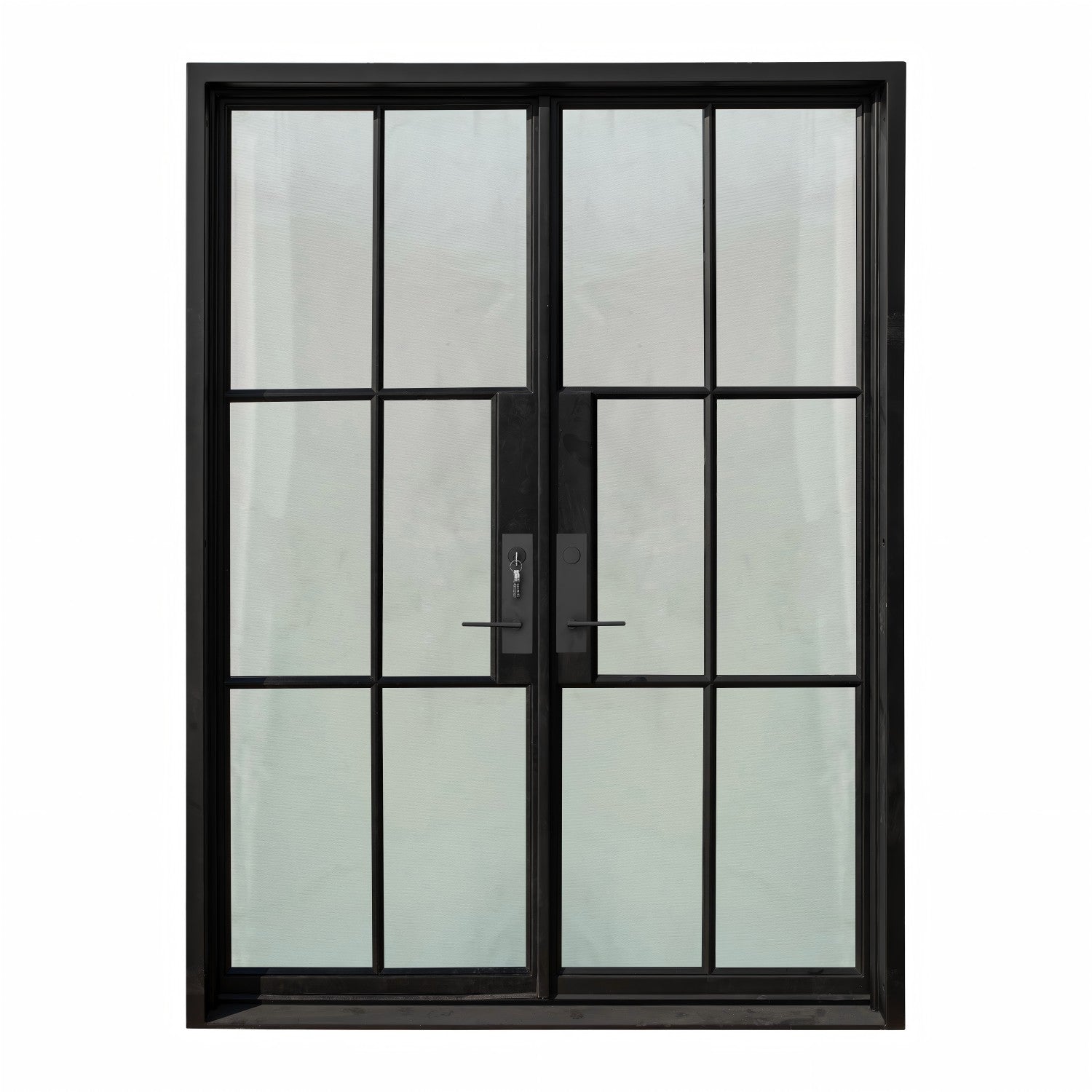 Breeze 6 - Double Square