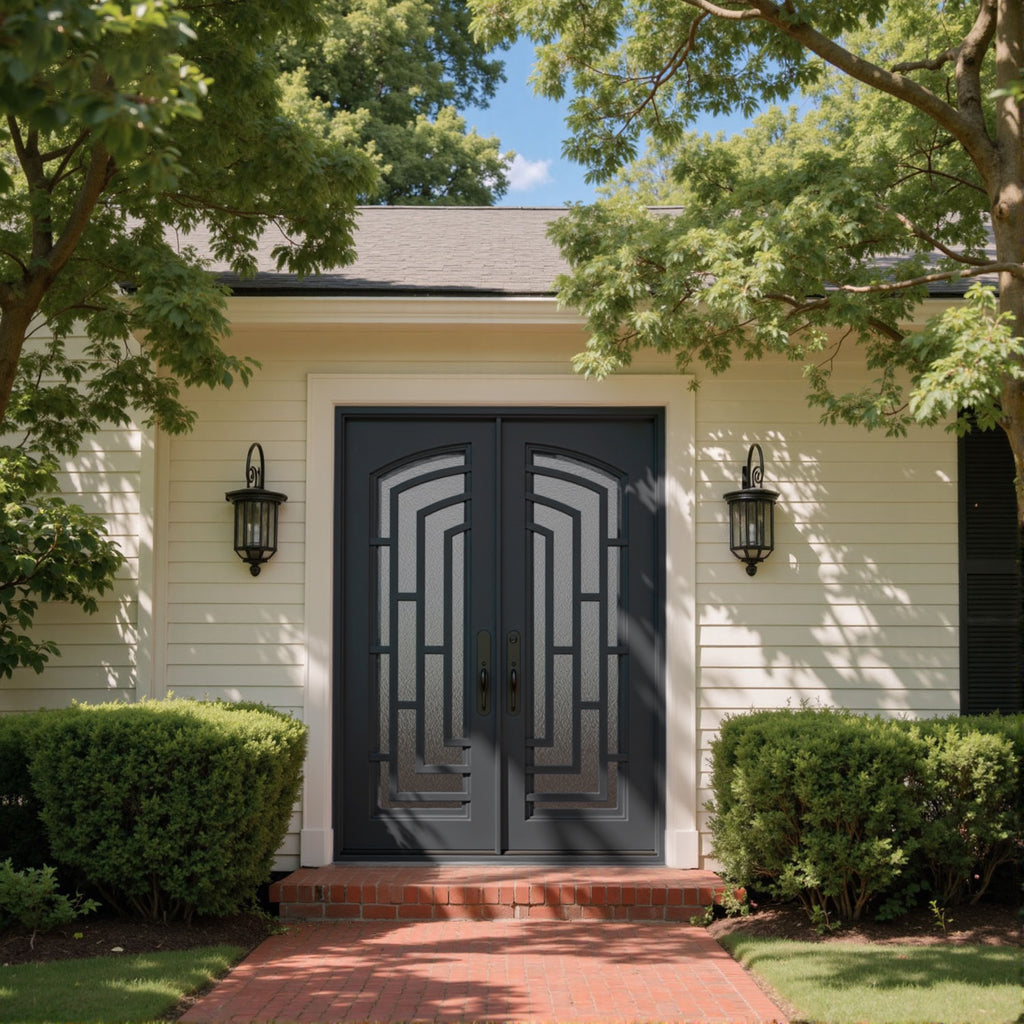 Lion V6 - Double Square