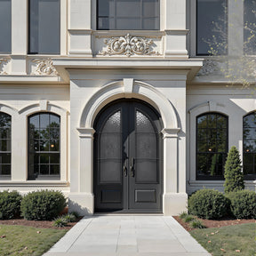 Lion V9 - Double Full-Arch