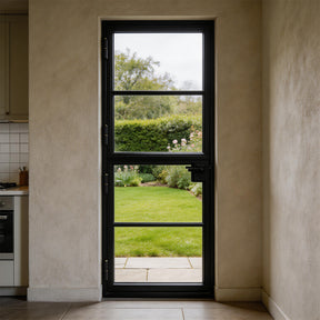 Dutch Door - Singe Square