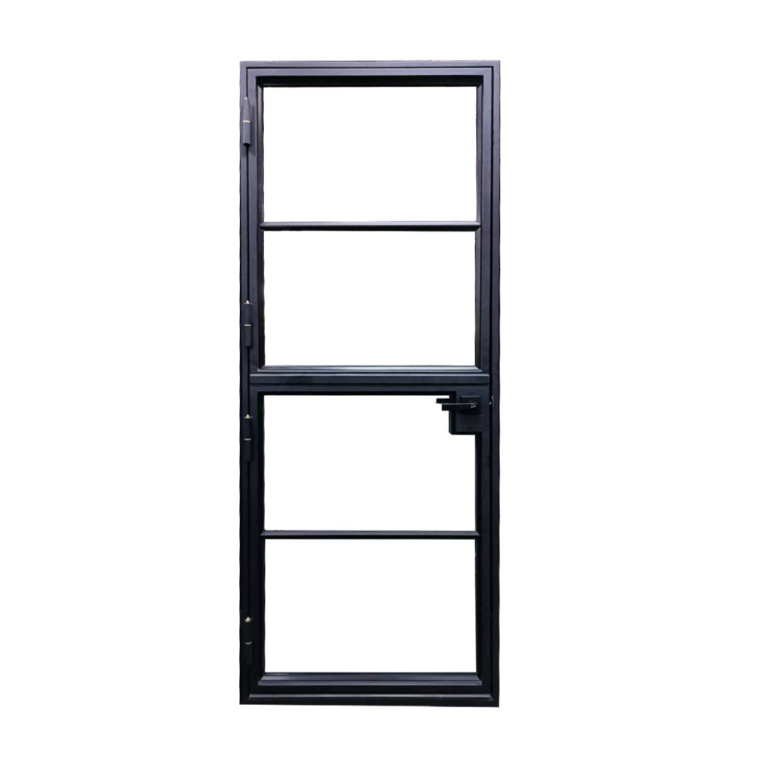 Dutch Door - Singe Square