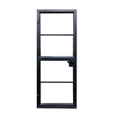 Dutch Door - Singe Square