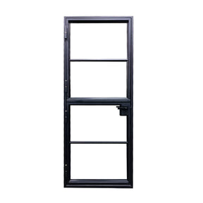 Dutch Door - Singe Square