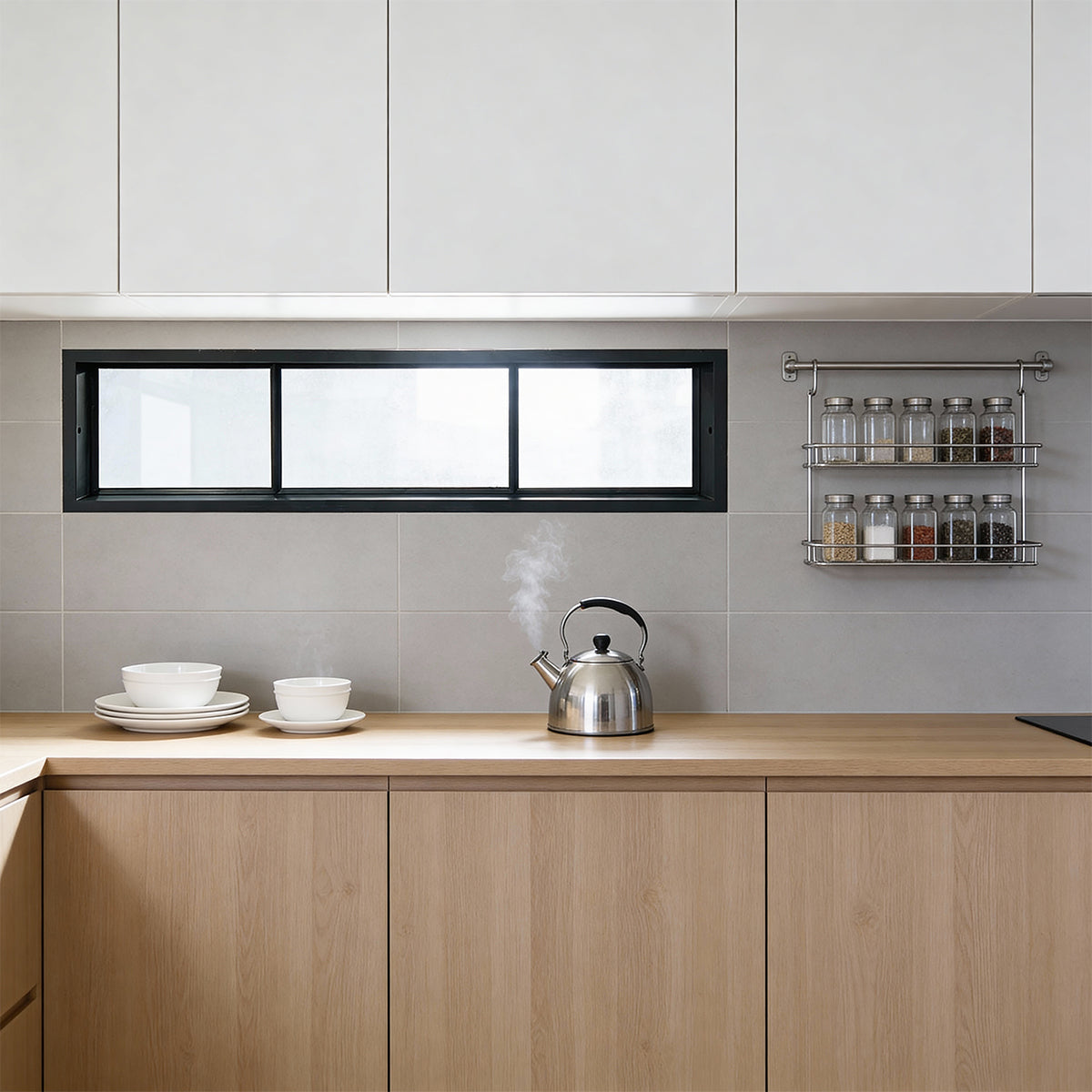 Breeze 3 - Window Square