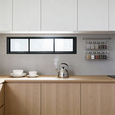 Custom Order - Breeze 3 - Window Square