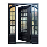 Lion V1 Sidelights- Single Square