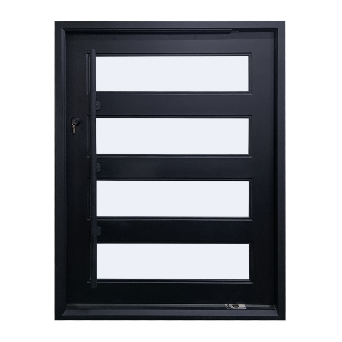 Custom Order - Entry Door - Pivot Door