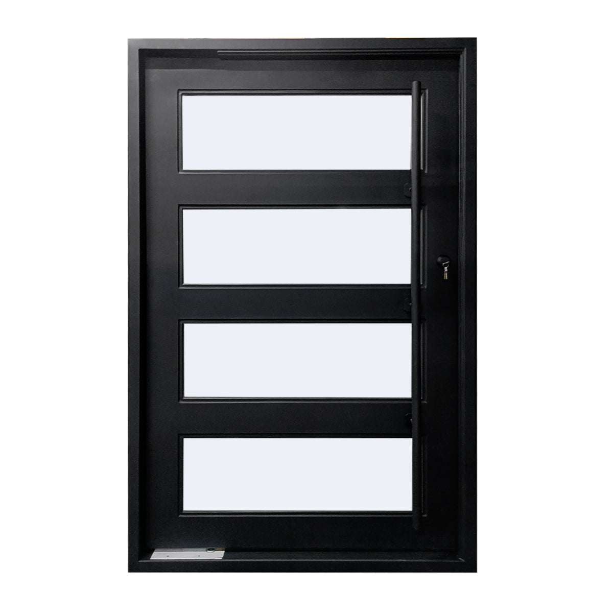 Custom Order - Entry Door - Pivot Door