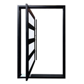 Pre-sale - Entry Pivot Door