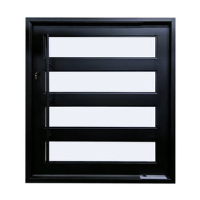 Entry Door - Pivot Door