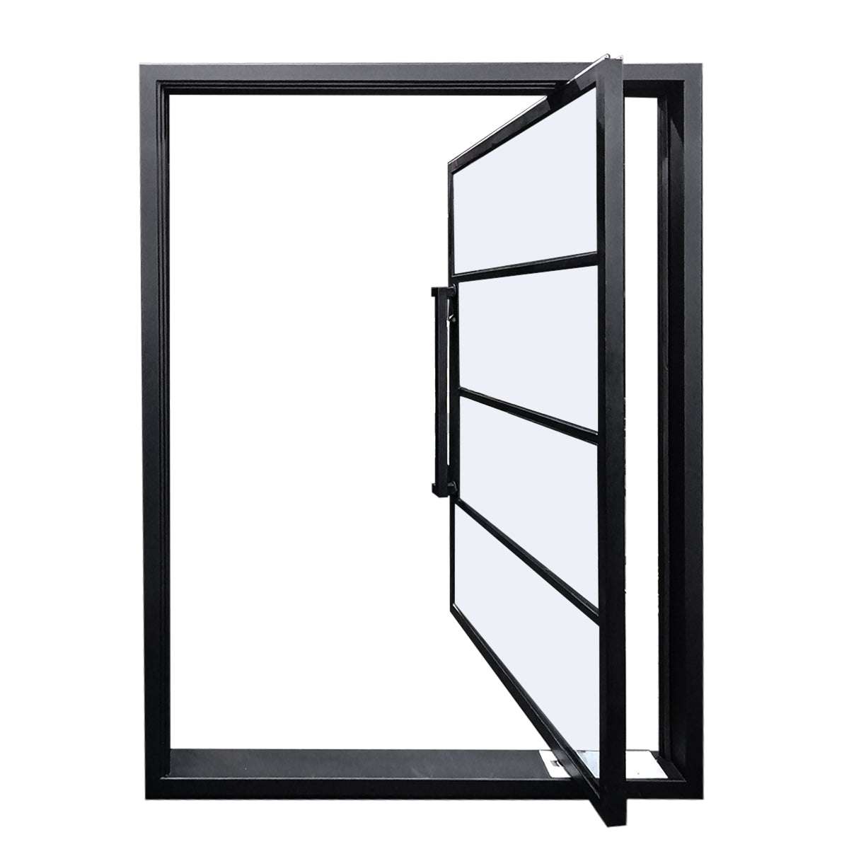 Breeze 4 - Pivot Door